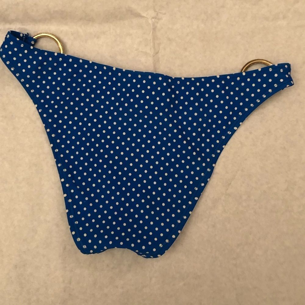 579 Bathing Suits Bikini Bottom - Picture 3 of 4